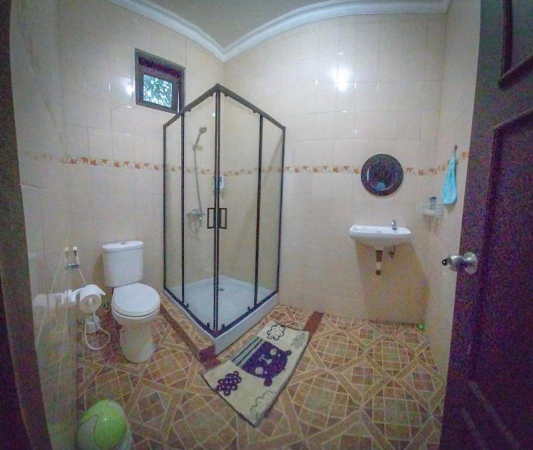 Gated 3Br Residence - 10 Mins From Malioboro Yogyakarta Bagian luar foto